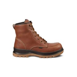 Hamilton Stivale impermeabile con zeppa Carhartt P.43 - S1F702901232S43