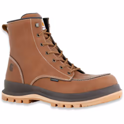 Carhartt Hamilton Rugged Flex S3 Stivali, marrone, dimensione 45 per uomo