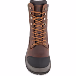 Carhartt Detroit Rugged Flex S3 High Stivali, marrone, dimensione 44 per uomo - Vista aggiuntiva 4
