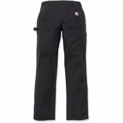 Carhartt Original Fit Crawford Pantaloni da donna, nero, dimensione 39 per donne