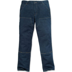 Carhartt Double Front Jeans, blu, dimensione 31 per uomo