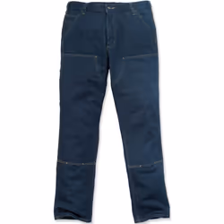 Carhartt Double Front Jeans, blu, dimensione 40 per uomo