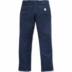 Carhartt Double Front Jeans, blu, dimensione 40 per uomo