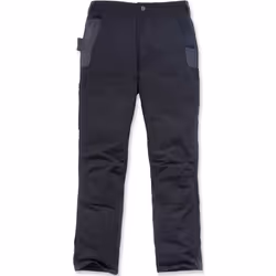 Carhartt Full Swing Steel Double Front Pantaloni, nero, dimensione 40 per uomo