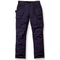 Carhartt Emea Full Swing Multi Pocket mutande, grigio, dimensione 40 per uomo
