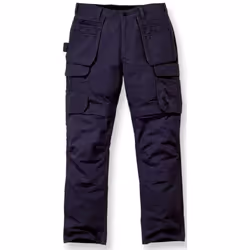 Carhartt Emea Full Swing Multi Pocket mutande, grigio, dimensione 42 per uomo