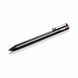 Lenovo Pen Pro, Computer portatile, Lenovo, Nero, AAAA, 20 g, 73 mm