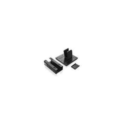 Lenovo 4XF0H41079 kit di fissaggio Nero