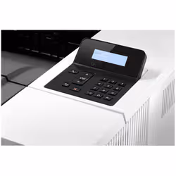 HP LaserJet Pro M501dn Bianco e nero Stampante, Solo Ethernet; Fronte/retro - Vista aggiuntiva 3