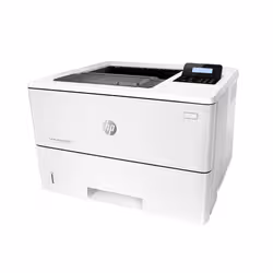 HP LaserJet Pro M501dn Bianco e nero Stampante, Solo Ethernet; Fronte/retro - Vista aggiuntiva 4