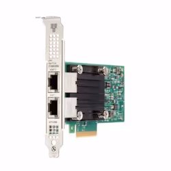 HPE 817738-B21, Interno, Cablato, PCI Express, Ethernet, 10000 Mbit/s