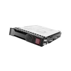 HPE 4TB 3.5" 12G SAS disco rigido interno 7200 Giri/min 3.5"