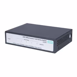 HPE OfficeConnect 1420 5G Non gestito L2 Gigabit Ethernet (10/100/1000) 1U Grigio