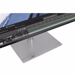 ASUS PA27AC 27" Quad HD LED Nero, Grigio - Vista aggiuntiva 7