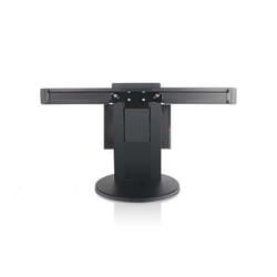 Lenovo 4XF0L72016 Supporti a parete per TV Scrivania Nero