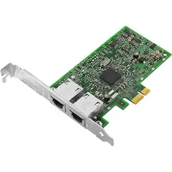 Lenovo Thinksystem broadcom netxtreme pcie 1gb 2-port Server - Accessori vari Intel 7ZT7A00482 Epto | Acquista Online