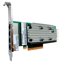 Lenovo 4XC7A08225 scheda di rete e adattatore Interno Ethernet 10000 Mbit/s