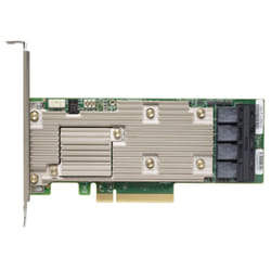 Lenovo RAID 930-16i controller RAID PCI Express x8 3.0 12000 Gbit/s