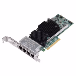 Lenovo 4XC7A08245, Interno, Cablato, PCI Express, Ethernet, 10000 Mbit/s