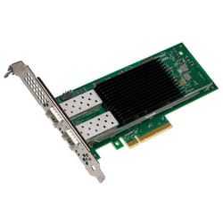 Lenovo 4XC7A08295 scheda di rete e adattatore Interno Fibra 25000 Mbit/s