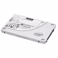 Lenovo 4XB7A77461, 960 GB, 2.5", 6 Gbit/s