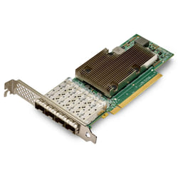 Lenovo 4XC7A80566 scheda di rete e adattatore Interno Ethernet 25000 Mbit/s