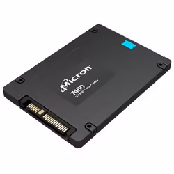 Lenovo 4XB7A82675, 1,92 TB, 2.5"