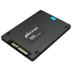 Lenovo 4XB7A82675 drives allo stato solido 1,92 TB 2.5" PCI Express 4.0 NVMe 3D TLC NAND