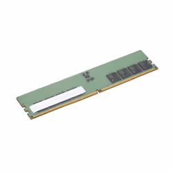 Lenovo 4X77A88512, 32 GB, 1 x 32 GB, DDR5, 4800 MHz, 288-pin DIMM