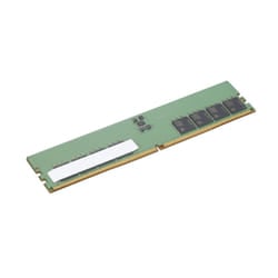 Lenovo 4X77A88512 memoria 32 GB 1 x 32 GB DDR5 4800 MHz Data Integrity Check (verifica integrità dati)