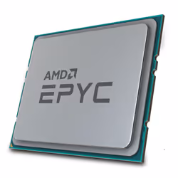 Lenovo AMD EPYC 7203, AMD EPYC, Socket SP3, AMD, 7203P, 2,8 GHz, 3,4 GHz