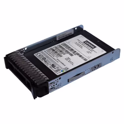 Lenovo 4XB7A90874, 960 GB, 2.5"