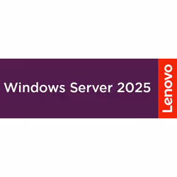 Lenovo Windows Server 2025 Remote Desktop Services, Client Access License (CAL), Licenza