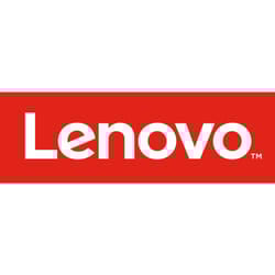 Lenovo ThinkSystem SR250 V3 server Rack (1U) Intel Xeon E E-2468 2,6 GHz 32 GB DDR5-SDRAM 800 W