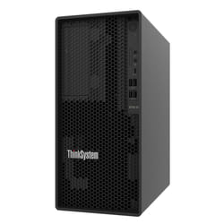 Lenovo ThinkSystem ST45 V3 server 1,92 TB Tower AMD EPYC 3,8 GHz 16 GB DDR5-SDRAM 500 W