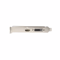GIGABYTE GV-N1030D4-2GL scheda video NVIDIA GeForce GT 1030 2 GB GDDR4 - Vista aggiuntiva 4
