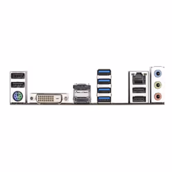 GIGABYTE B550M DS3H scheda madre AMD B550 Socket AM4 micro ATX - Vista aggiuntiva 5
