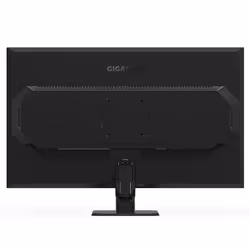 GIGABYTE GS32Q 31.5" Monitor da Gioco QHD - 2560 x 1440, 165Hz, 1ms, 300 cd/m², FreeSync Premium, HDR Ready, HDMI 2.0, Displayport 1.4 - Vista aggiuntiva 4