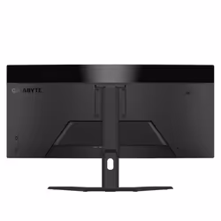 GIGABYTE GS34WQC 34" Monitor da Gioco Curvo WQHD - 3440 x 1440, 1500R, 300Hz, 1ms, 250 cd/m², FreeSync Premium, HDR Ready, HDMI 2.0, Displayport 1.4 - Vista aggiuntiva 4