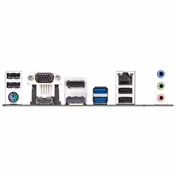 GIGABYTE H610I scheda madre Intel H610 Express LGA 1700 mini ITX - Vista aggiuntiva 5
