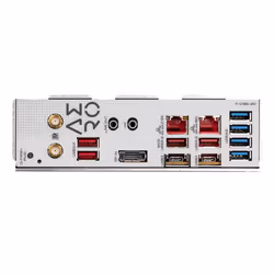 GIGABYTE TRX50 AERO D scheda madre AMD TRX50 Socket sTR5 ATX esteso - Vista aggiuntiva 4