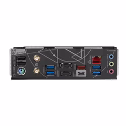 GIGABYTE Z790 EAGLE AX scheda madre Intel Z790 Express LGA 1700 ATX - Vista aggiuntiva 5