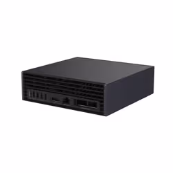 GIGABYTE AI TOP ATOM GB10 128 GB LPDDR5x-SDRAM 4 TB SSD NVIDIA DGX OS Mini PC Nero - Vista aggiuntiva 2
