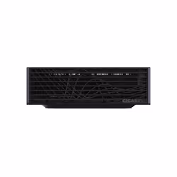 GIGABYTE AI TOP ATOM GB10 128 GB LPDDR5x-SDRAM 4 TB SSD NVIDIA DGX OS Mini PC Nero - Vista aggiuntiva 3