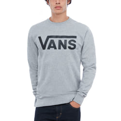Vans Classic Crew Felpa