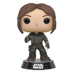 FUNKO Pop! Star Wars: Rogue One - Jyn Erso