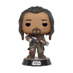 FUNKO Pop! Star Wars: Rogue One - Baze Malbus