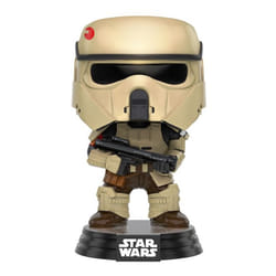 FUNKO Pop! Star Wars: Rogue One - Scarif Stormtrooper