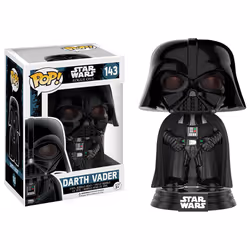 FUNKO Pop! Star Wars: Rogue One - Darth Vader