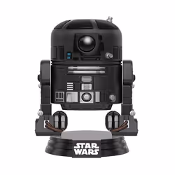 FUNKO Pop! Star Wars: Rogue One - C2-B5, Personaggio da collezione, Film e serie TV